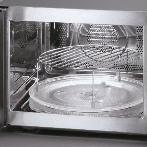Severin MW 7775 Micro-ondes combiné 30L 2500W