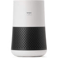 Purificateur d'air Winix Zero Compact, CADR 250 m³/h, (jusqu'à 50m²) Filtre HEPA H13 et Technologie PlasmaWave. Réduit à 99,97% Le Rhume des Foins, Allergie, Pollen, Odeurs. pour Les Chambres-Salons : Cuisine et Maison