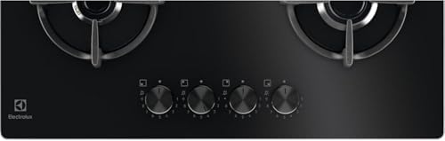 Electrolux EGG64272K Table de cuisson gaz
