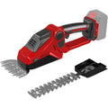 Hedge Brushless Taille Haie Batterie Compatible avec Milwaukee 18V M18 Cisailles à arbustes électriques Sculpte Haie et Taille Herbes sans Fil Taille Haie Electrique Cisaille à Gazon (sans Batterie) : Jardin