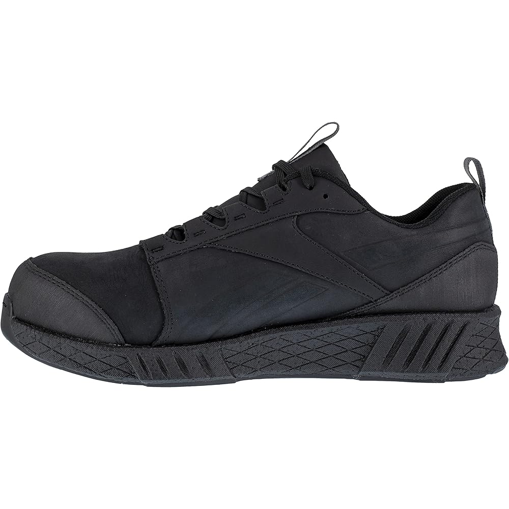 Reebok Work Fusion Formidable Bout de sécurité pour homme : Mode