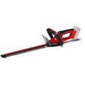 Einhell Taille-haies sans fil GC-CH 18/40 Li Solo Power X-Change (18 V, longueur de coupe 40 cm , écartement des dents 13 mm) Livré sans batterie ni chargeur : Jardin