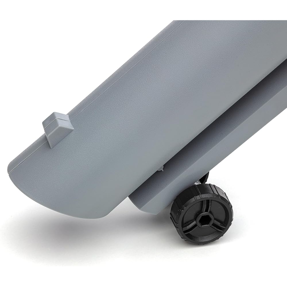IKRA aspirateur-souffleur-broyeur électrique IBV 3000 3in1, Vitesse de soufflage 240 km/h, variateur de Vitesse : Jardin