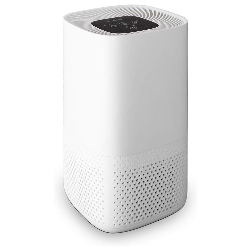 Air Purifier - Purificateur D'air - Purificateur D'air Chambre - Purificateur D'air Allergies - Purificateur D'air HEPA - Air Purifier HEPA - Filtration Air : Cuisine et Maison