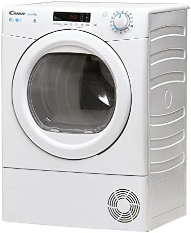 Candy Sèche-linge condensation 10kg, CSOEC10DGS