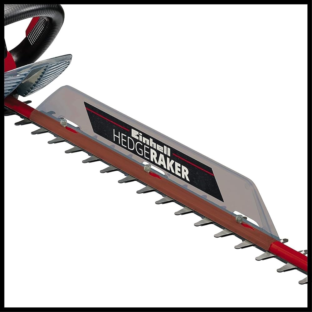 Einhell Taille-haies électrique GE-EH 7067 700W 67cm