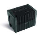 Laveur d’Air Venta Original LW45, Humidificateur d’air, pour pièces jusqu’à 55m², utilisation simple, noir : Cuisine et Maison