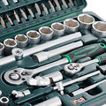 Mannesmann M98410 Clé à douille 94 pièces (Import Allemagne) : Bricolage
