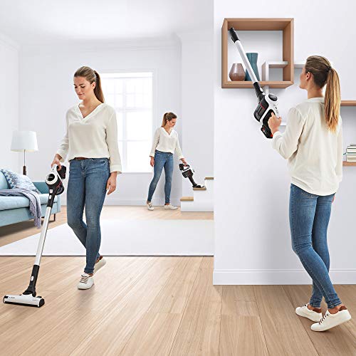 Bosch Electroménager Unlimited 6,  BCS611AM,  aspirateur Balai Rechargeable sans Fil